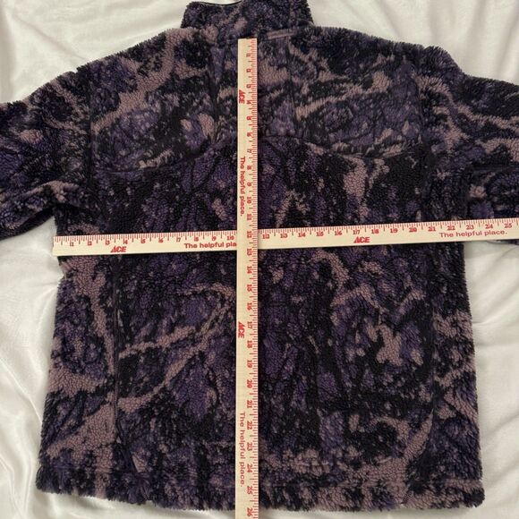 Nike ACG Canwell Glacier Therma-FIT ADV Windproof Pullover - Picture 9 of 9